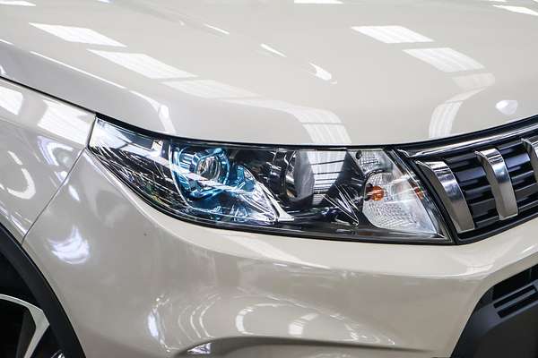 2024 Suzuki Vitara Turbo LY Series II