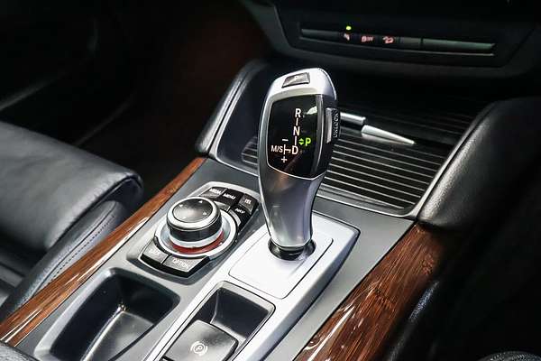 2014 BMW X6 xDrive30d E71 LCI