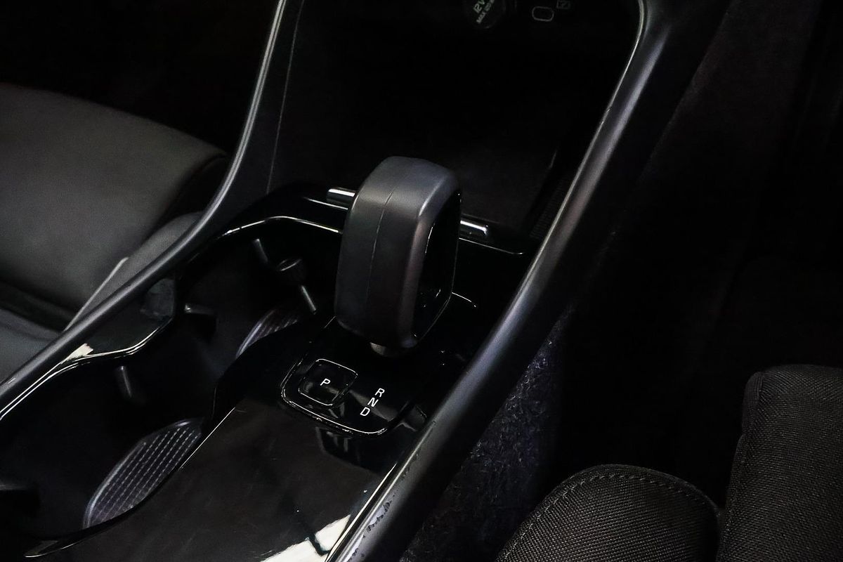 2022 Volvo XC40 Recharge Pure Electric