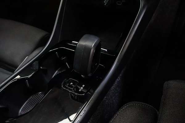 2022 Volvo XC40 Recharge Pure Electric