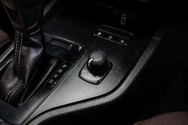 2020 Ford Ranger XL PX MkIII 4X4 2.2L