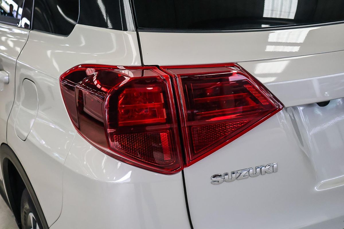 2024 Suzuki Vitara Turbo LY Series II