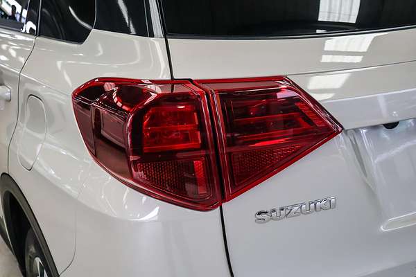 2024 Suzuki Vitara Turbo LY Series II