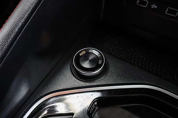 2023 LDV T60 Max LUXE SK8C 4X4