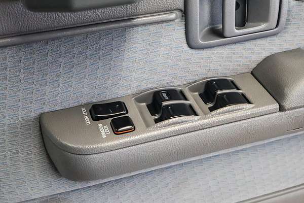 2021 Toyota Landcruiser GXL VDJ76R