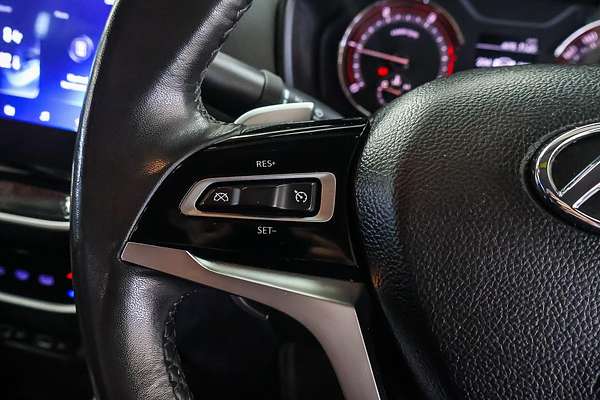 2023 LDV T60 Max LUXE SK8C 4X4