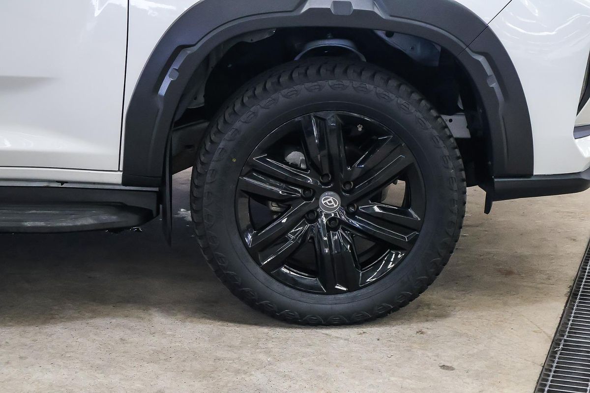 2023 LDV T60 Max LUXE SK8C 4X4