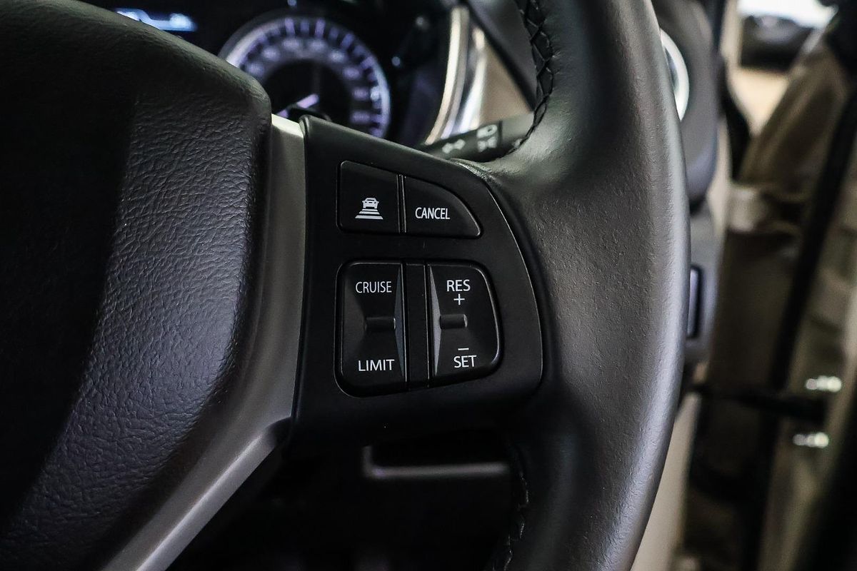 2024 Suzuki Vitara Turbo LY Series II