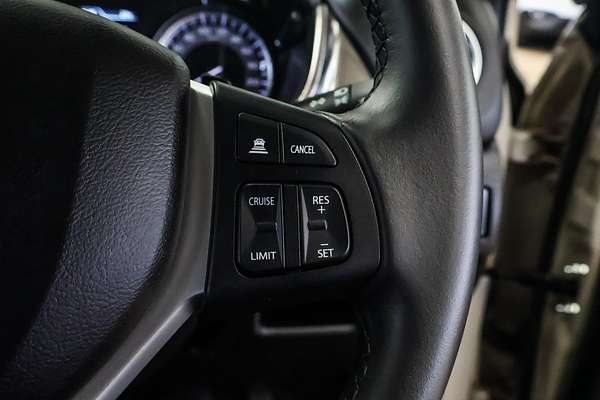 2024 Suzuki Vitara Turbo LY Series II