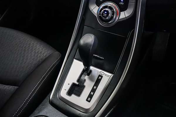 2013 Hyundai Elantra Active MD2