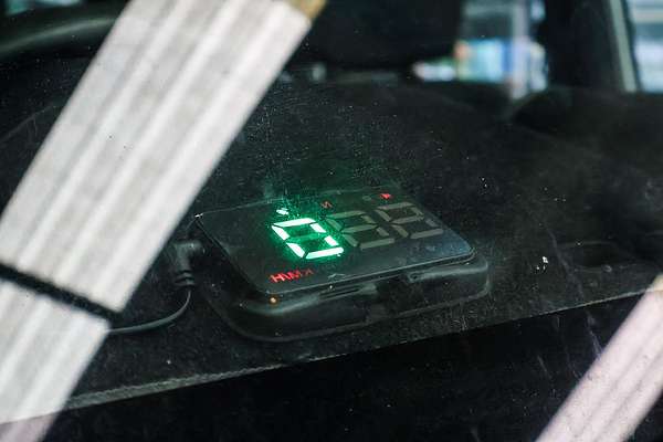 2021 Toyota Landcruiser GXL VDJ76R