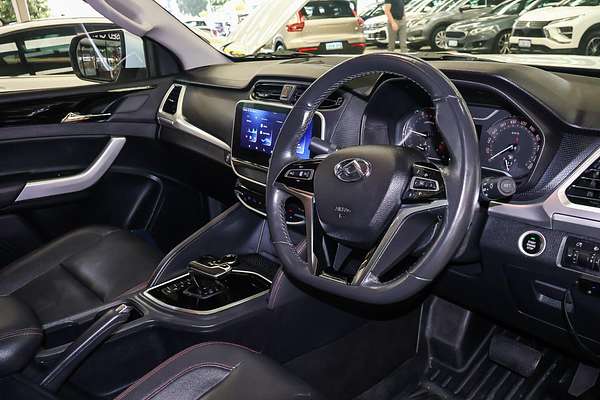 2023 LDV T60 Max LUXE SK8C 4X4