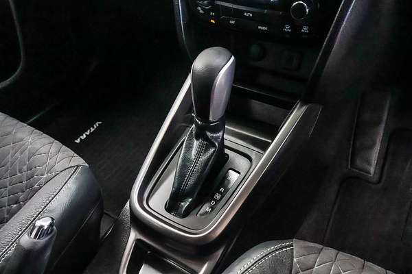 2024 Suzuki Vitara Turbo LY Series II