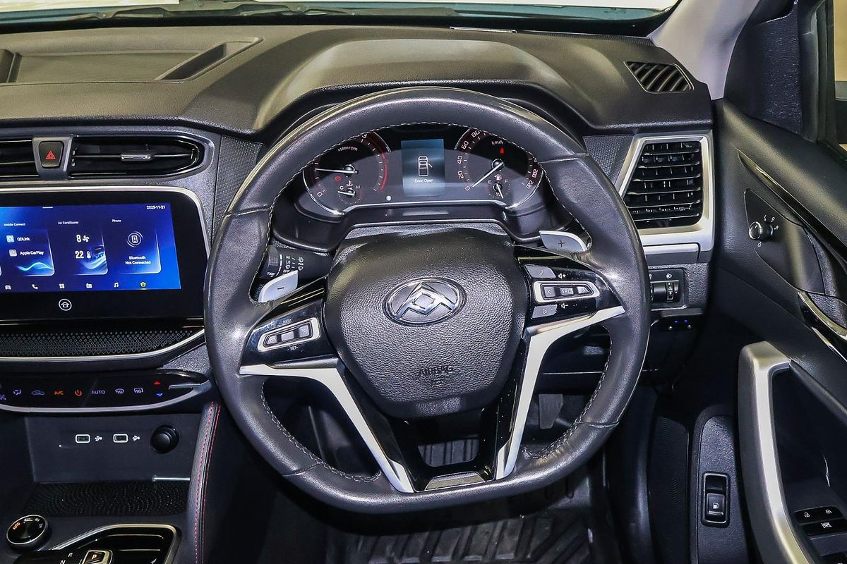 2023 LDV T60 Max LUXE SK8C 4X4