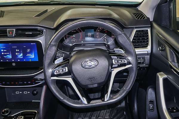 2023 LDV T60 Max LUXE SK8C 4X4