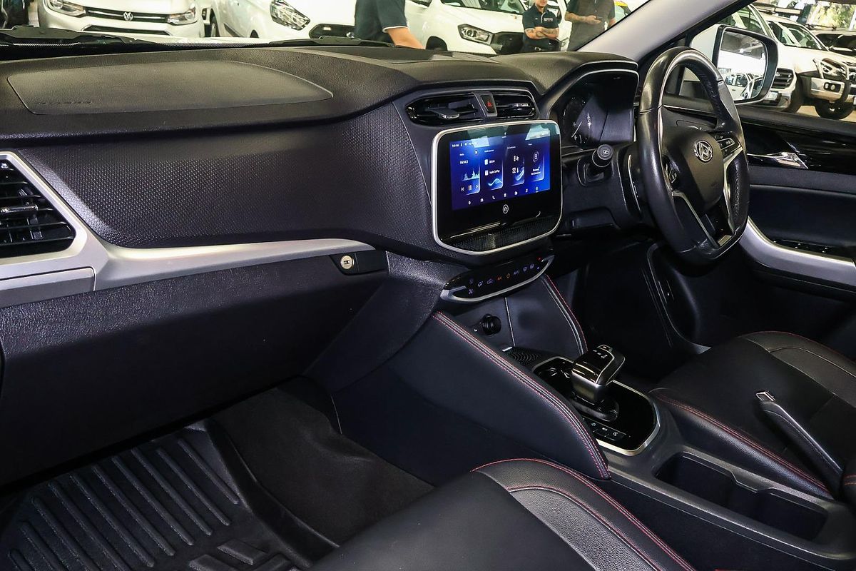 2023 LDV T60 Max LUXE SK8C 4X4