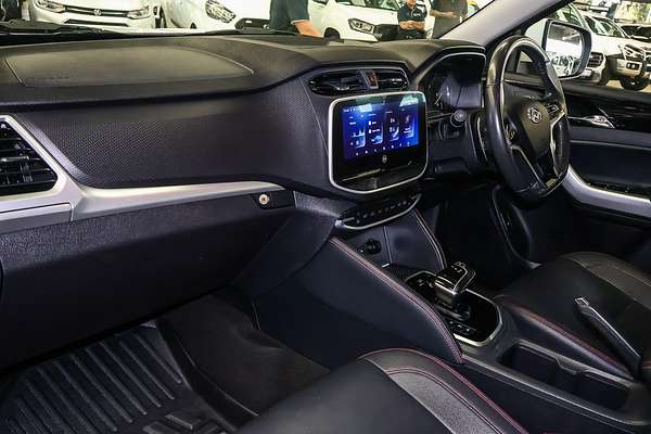 2023 LDV T60 Max LUXE SK8C 4X4