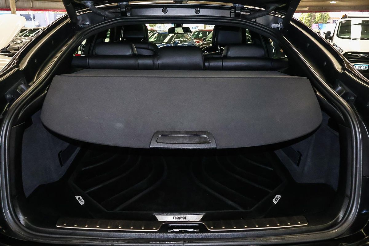 2014 BMW X6 xDrive30d E71 LCI