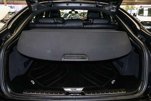 2014 BMW X6 xDrive30d E71 LCI