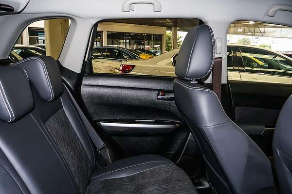 2024 Suzuki Vitara Turbo LY Series II