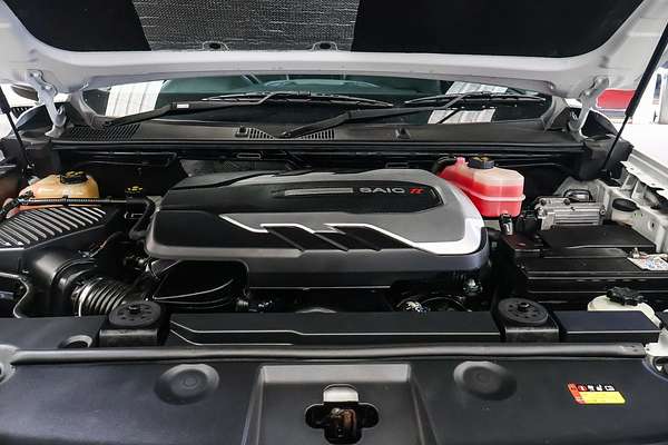 2023 LDV T60 Max LUXE SK8C 4X4