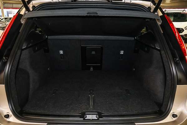 2022 Volvo XC40 Recharge Pure Electric