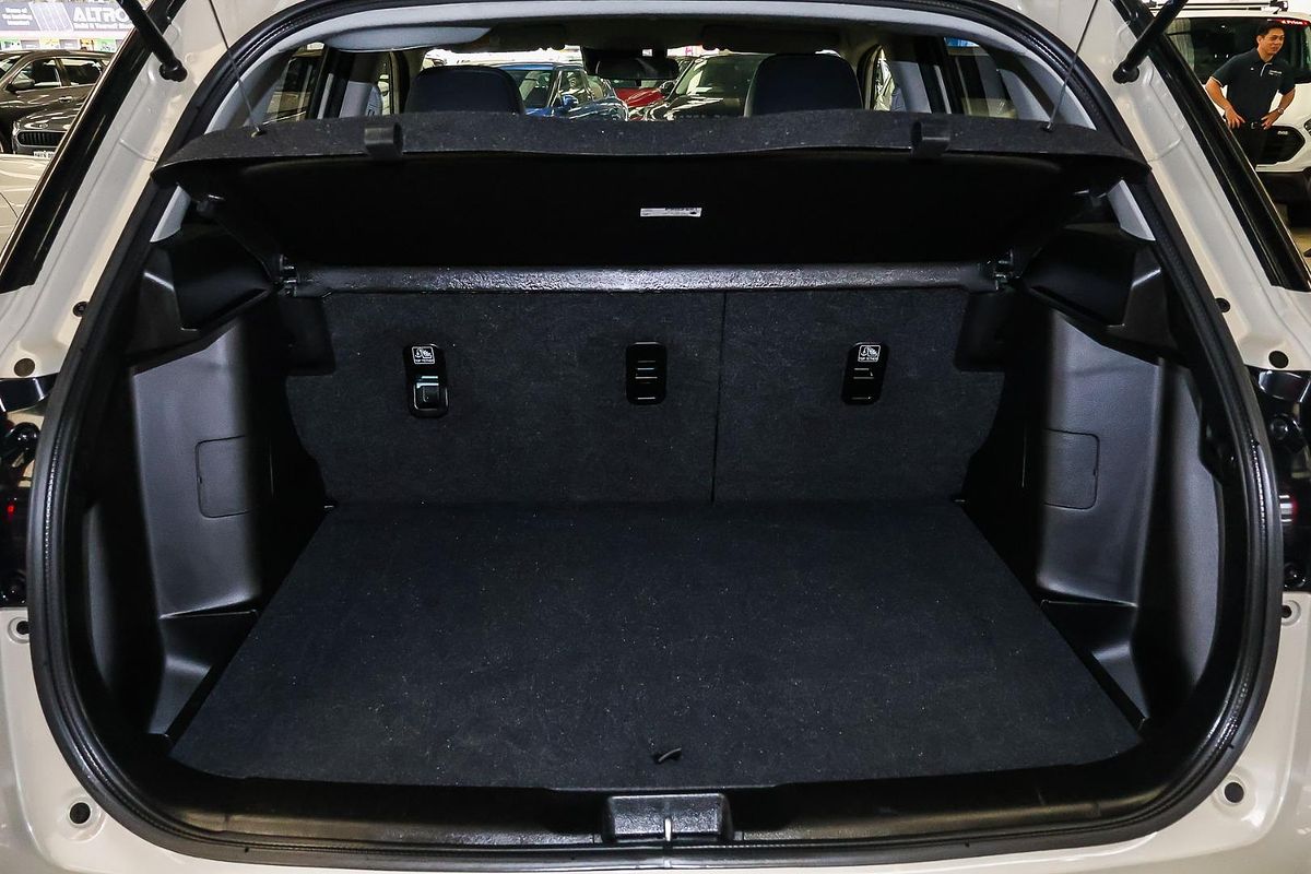 2024 Suzuki Vitara Turbo LY Series II