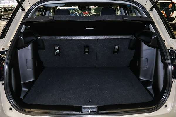 2024 Suzuki Vitara Turbo LY Series II