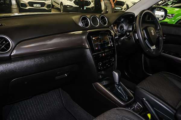 2024 Suzuki Vitara Turbo LY Series II