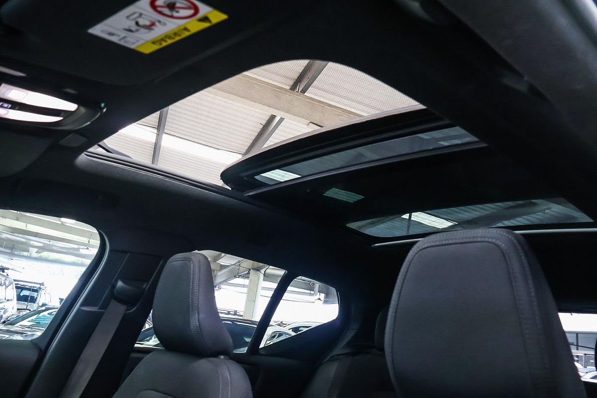 2022 Volvo XC40 Recharge Pure Electric