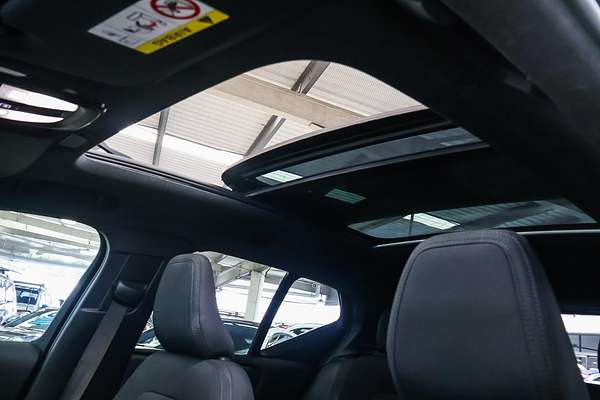 2022 Volvo XC40 Recharge Pure Electric