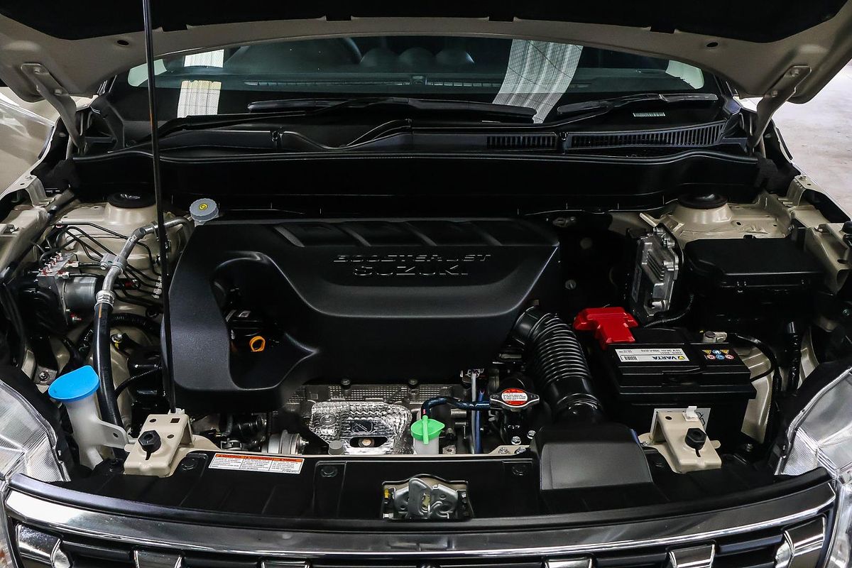 2024 Suzuki Vitara Turbo LY Series II