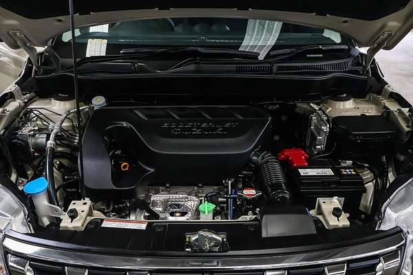 2024 Suzuki Vitara Turbo LY Series II