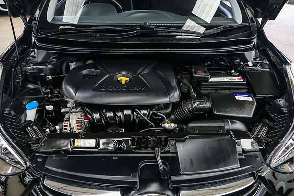 2013 Hyundai Elantra Active MD2