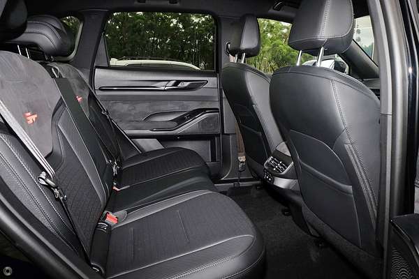 2025 GWM Haval H6GT Ultra B03