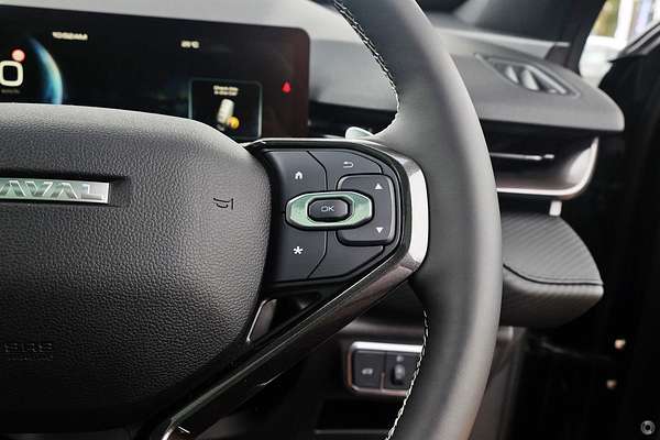 2025 GWM Haval H6GT Ultra B03