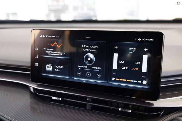 2025 GWM Haval H6GT Ultra B03