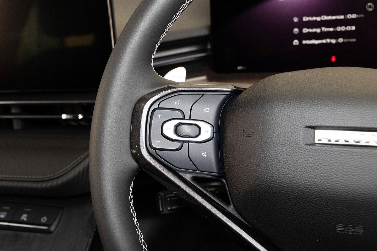 2025 GWM Haval H6GT Ultra B03