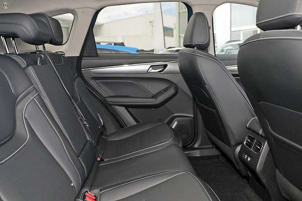 2025 GWM Haval Jolion Vanta A02