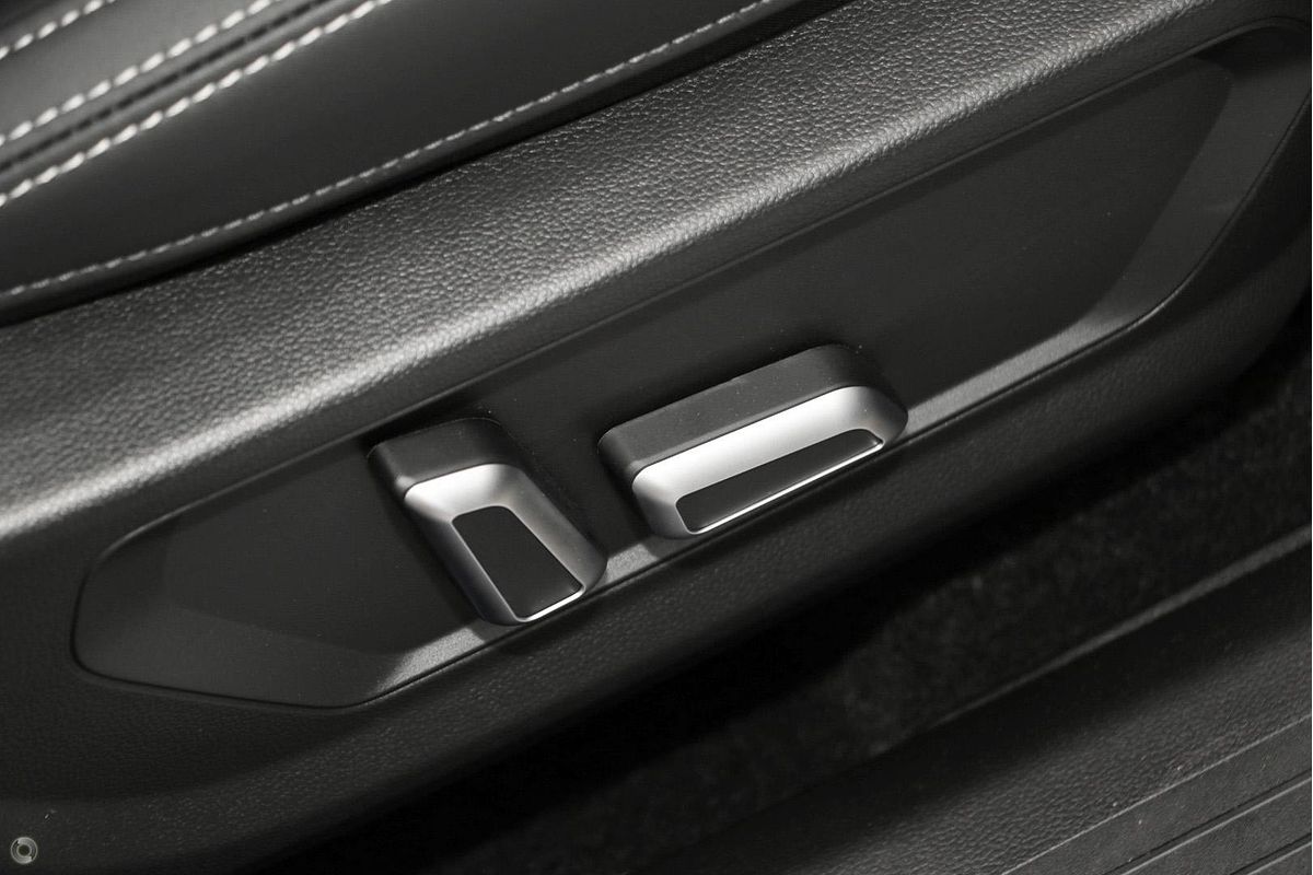 2025 GWM Haval Jolion Vanta A02