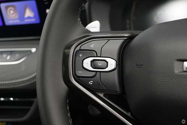 2025 GWM Haval Jolion Vanta A02