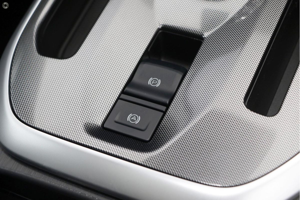 2025 GWM Haval Jolion Vanta A02