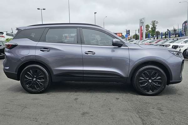 2025 Chery Tiggo 7 Pro URBAN BLACK EDITION PHEV