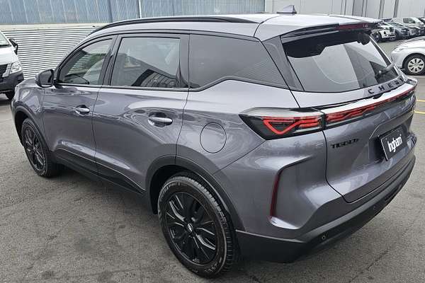 2025 Chery Tiggo 7 Pro URBAN BLACK EDITION PHEV