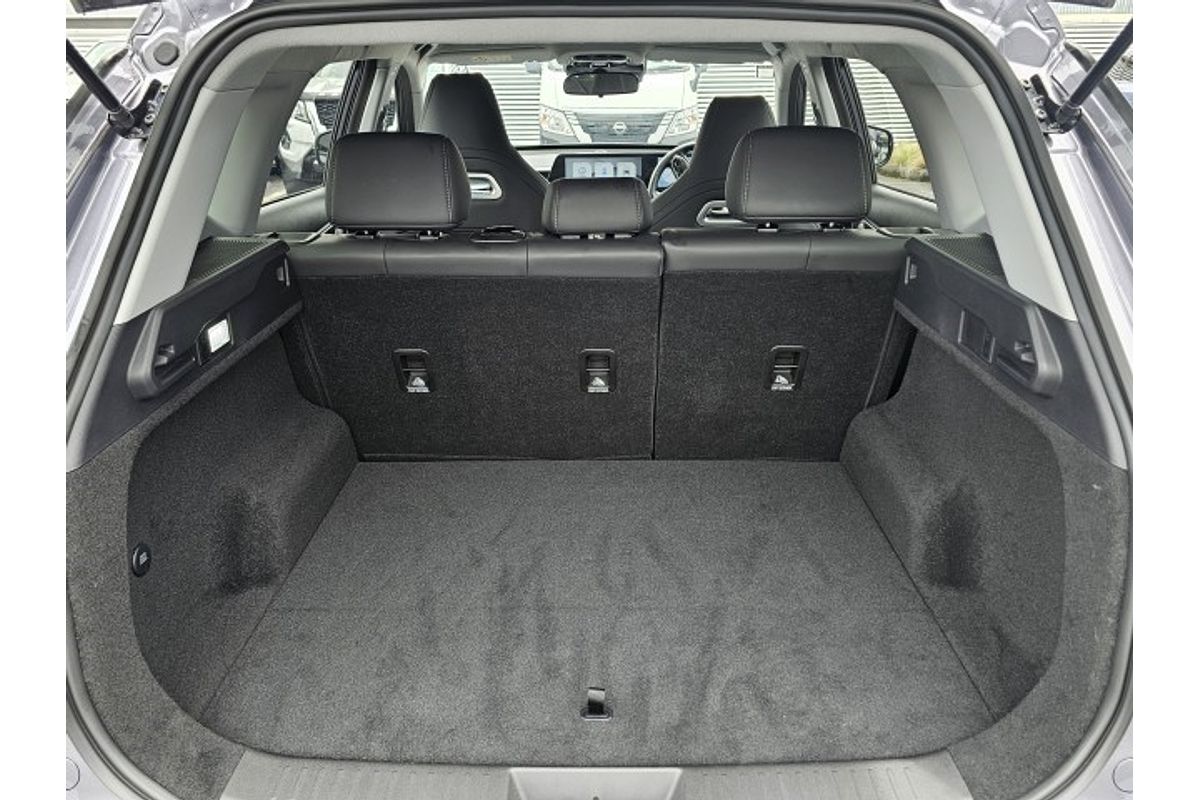 2025 Chery Tiggo 7 Pro URBAN BLACK EDITION PHEV