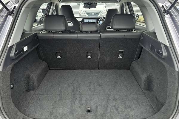 2025 Chery Tiggo 7 Pro URBAN BLACK EDITION PHEV