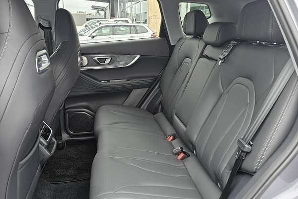 2025 Chery Tiggo 7 Pro URBAN BLACK EDITION PHEV