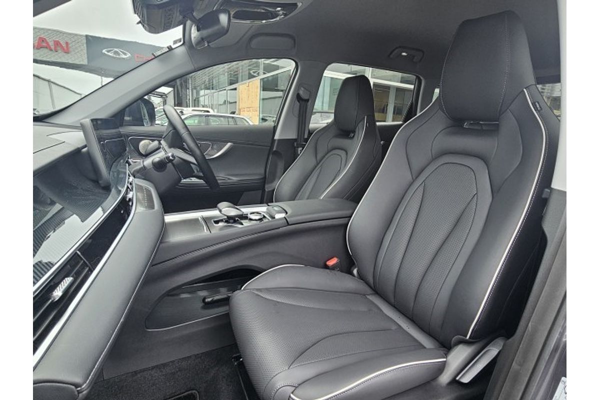 2025 Chery Tiggo 7 Pro URBAN BLACK EDITION PHEV