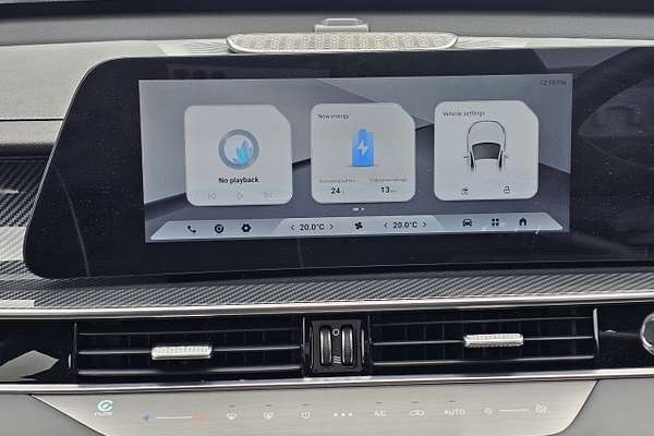 2025 Chery Tiggo 7 Pro URBAN BLACK EDITION PHEV