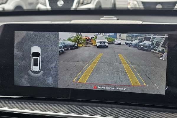 2025 Chery Tiggo 7 Pro URBAN BLACK EDITION PHEV